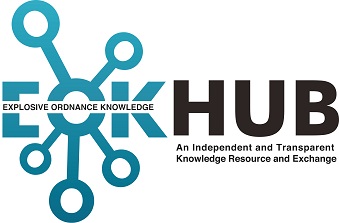 Explosives Ordnance Knowledge HUB